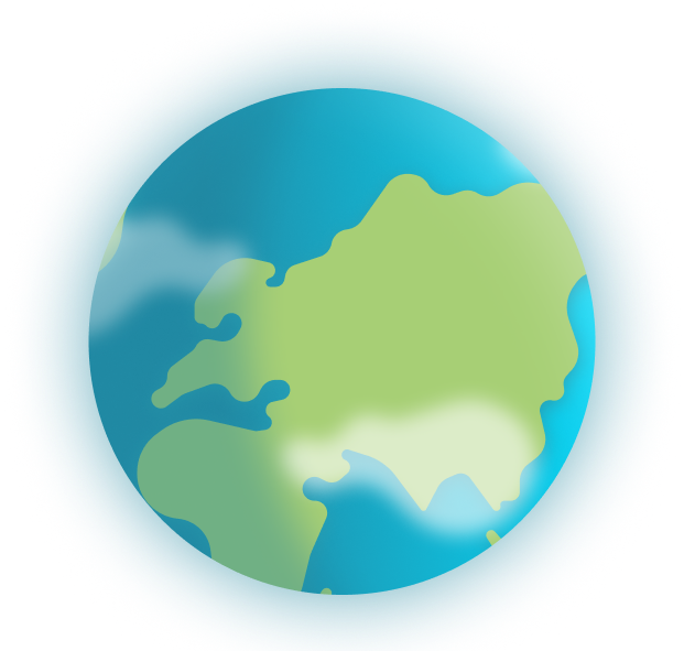 Earth Icon