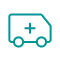 Medical Service Icon