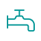 Water Well Service Icon